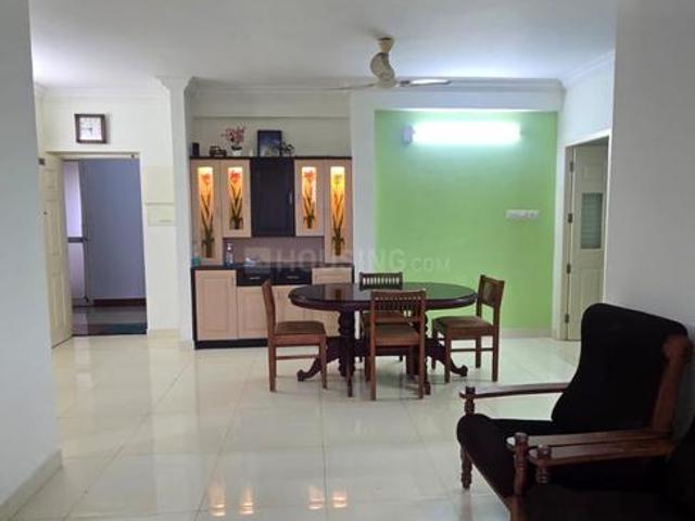 Flat for rent in Calicut, Kerala