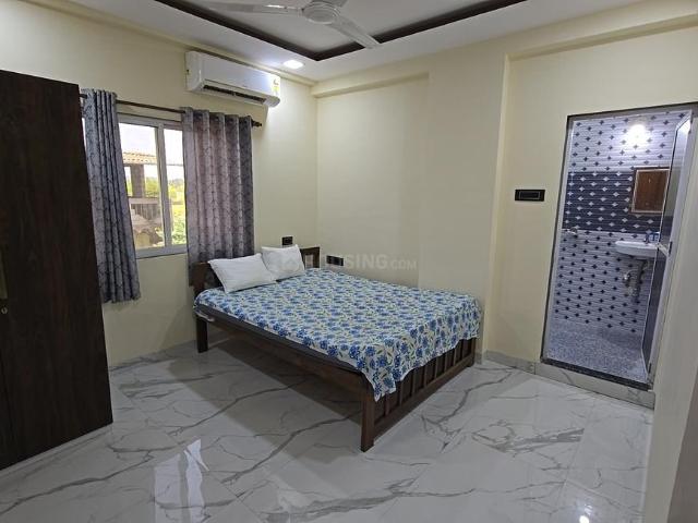 Flat for rent in Parra, Goa