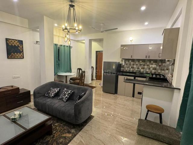 Flat for rent in Goa