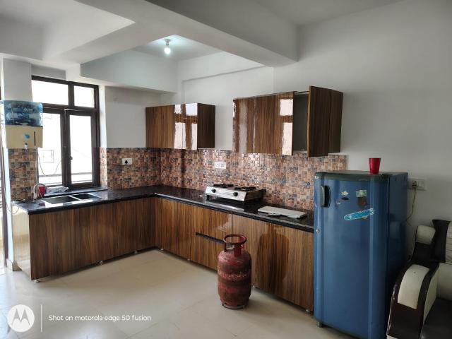 Flat for rent in Jharli, Arunachal Pradesh