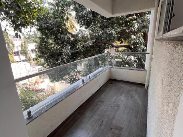 Flat for rent in Sahakar Nagar, Pune