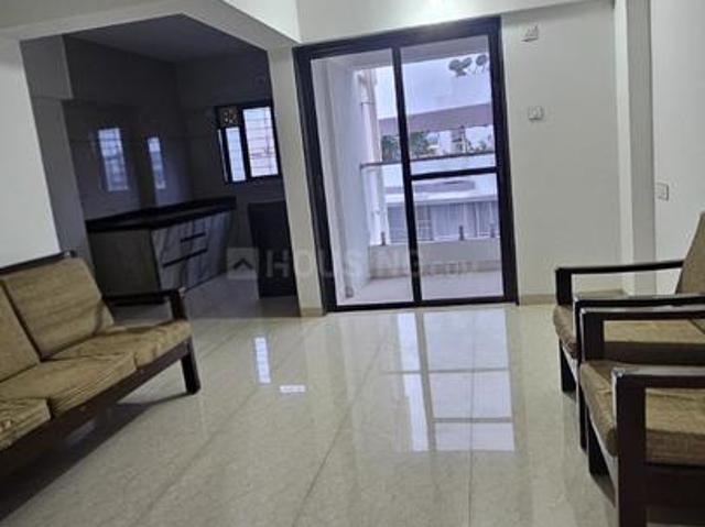Flat for sale in Sahakar Nagar, Pune