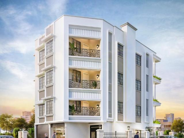 Flat for sale in Calcutta, West Bengal