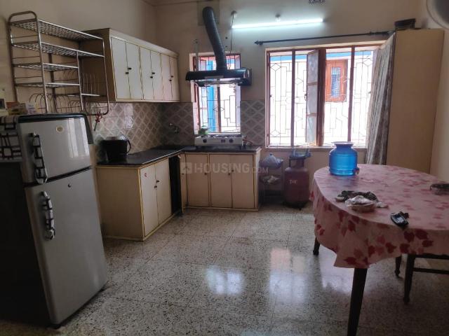 Flat for rent in Ashok Nagar, Kolkata