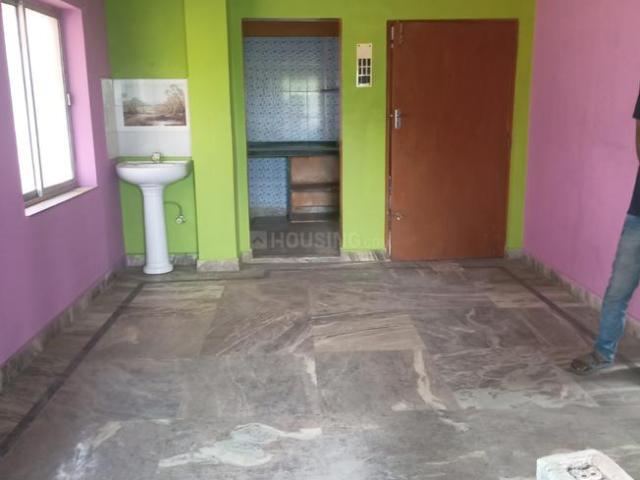 Flat for rent in Ashok Nagar, Kolkata