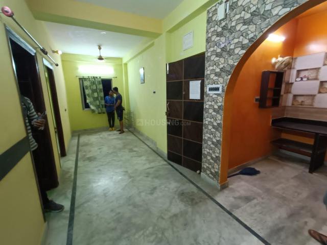 Flat for rent in Calcutta, West Bengal