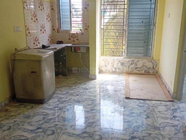 Flat for rent in Ashok Nagar, Kolkata