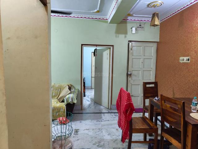 Flat for rent in Calcutta, West Bengal