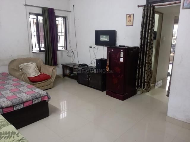 Flat for rent in Calcutta, West Bengal