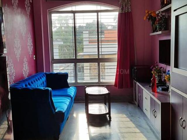 Flat for rent in Calcutta, West Bengal