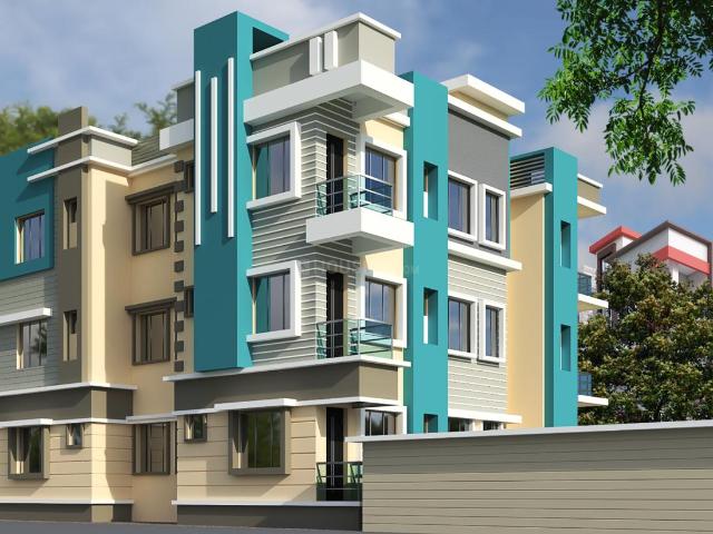 Flat for rent in Calcutta, West Bengal