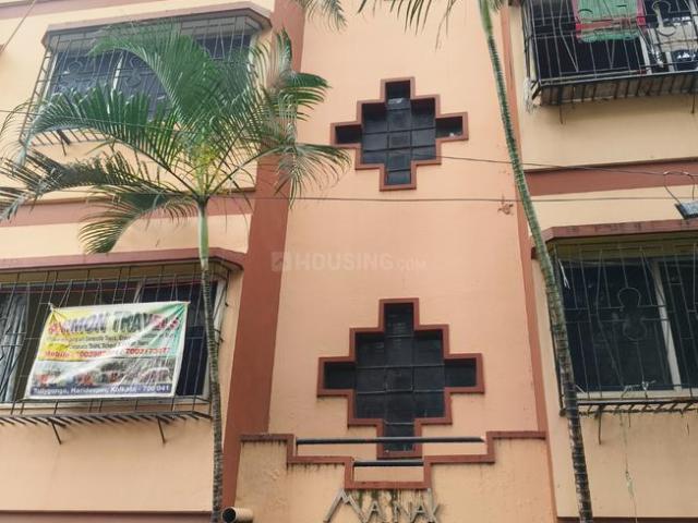 Flat for rent in Calcutta, West Bengal