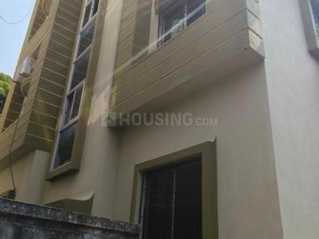 Flat for rent in Calcutta, West Bengal