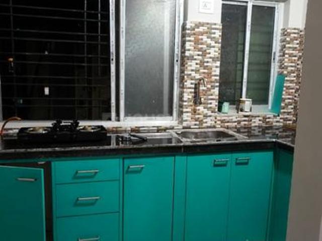 Flat for rent in Calcutta, West Bengal