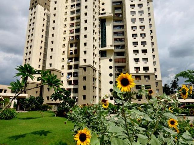 Flat for rent in Calcutta, West Bengal
