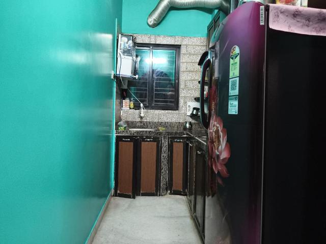 Flat for rent in Calcutta, West Bengal