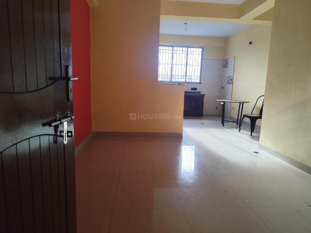 Flat for rent in Paschim Putiary, Kolkata