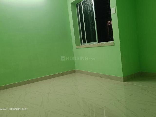 Flat for rent in Paschim Putiary, Kolkata