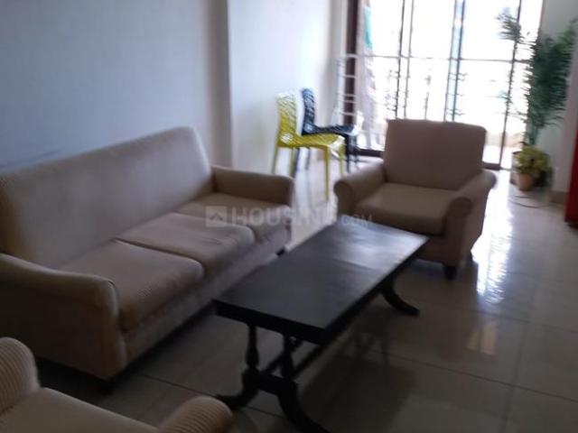 Flat for rent in Calcutta, West Bengal