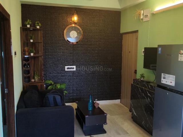 Flat for sale in Paschim Putiary, Kolkata