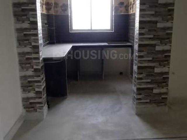 Flat for sale in Paschim Putiary, Kolkata