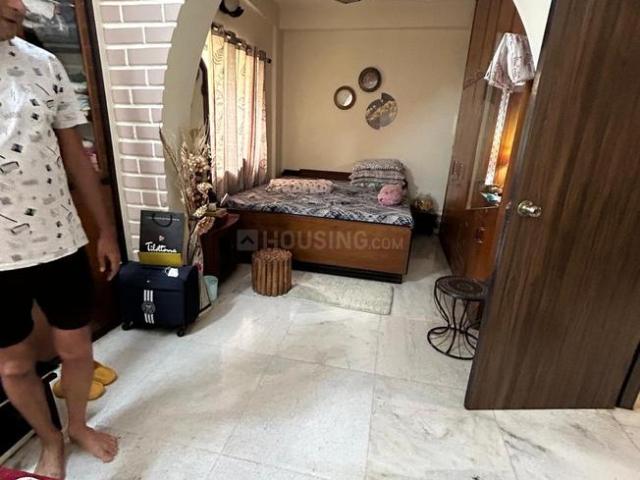 Flat for sale in Paschim Putiary, Kolkata