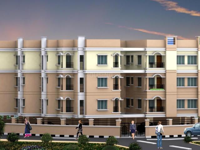 Flat for sale in Calcutta, West Bengal