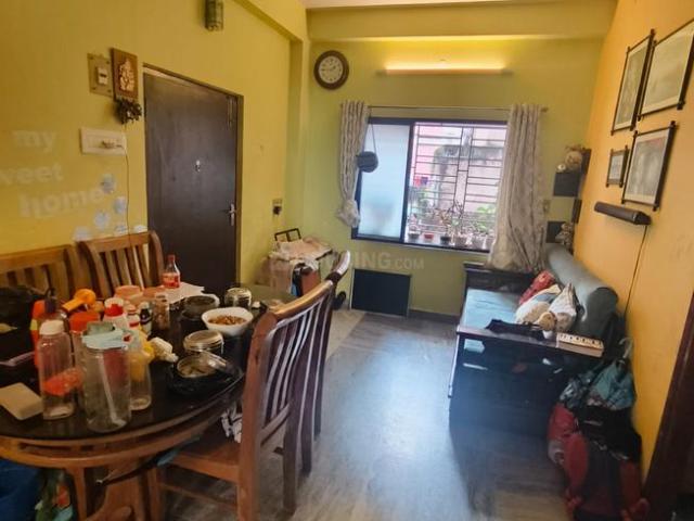 Flat for sale in Ashok Nagar, Kolkata