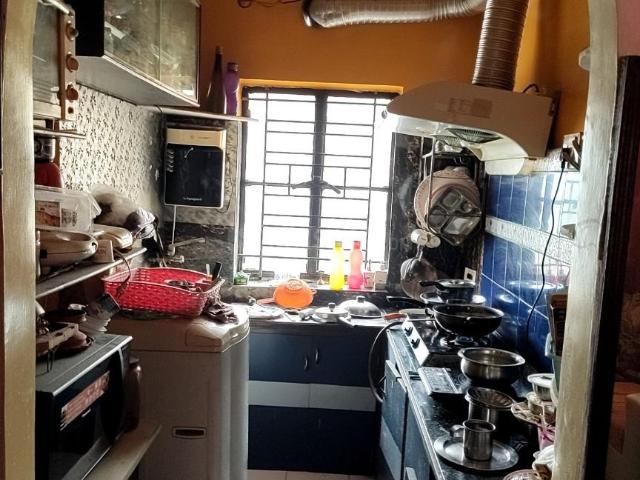 Flat for sale in Calcutta, West Bengal