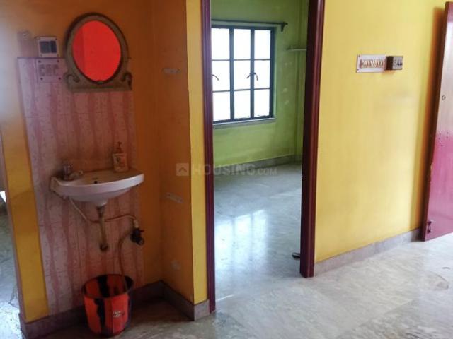Flat for sale in Paschim Putiary, Kolkata