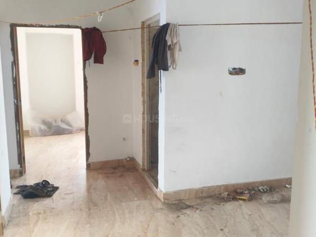 Flat for sale in Paschim Putiary, Kolkata