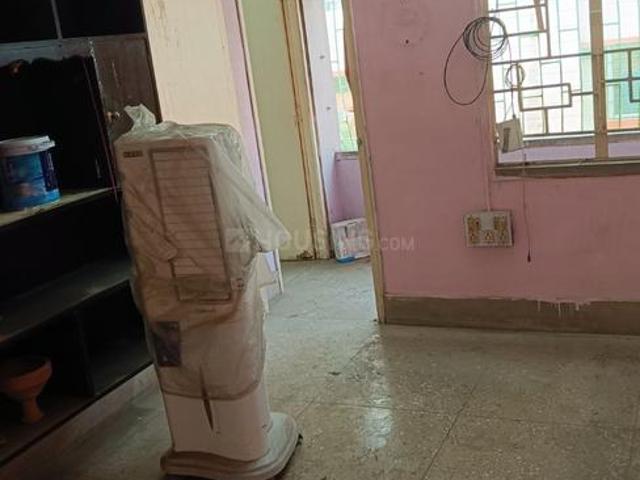 Flat for sale in Paschim Putiary, Kolkata