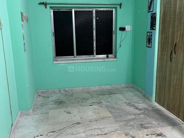 Flat for sale in Paschim Putiary, Kolkata