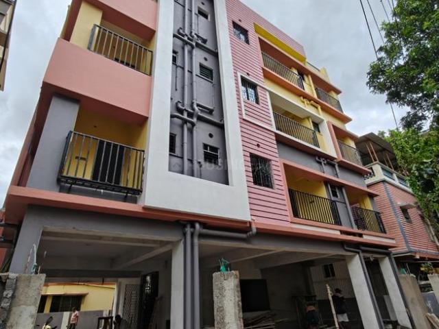 Flat for sale in Ashok Nagar, Kolkata