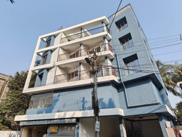 Flat for sale in Calcutta, West Bengal
