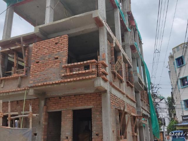 Flat for sale in Calcutta, West Bengal