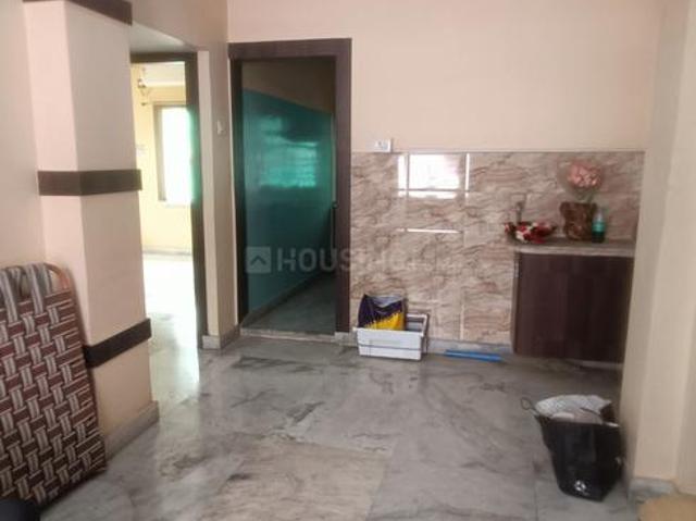 Flat for sale in Paschim Putiary, Kolkata