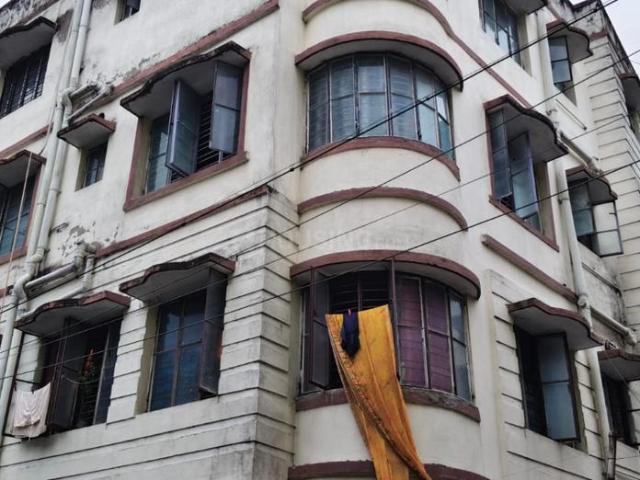 Flat for sale in Ashok Nagar, Kolkata