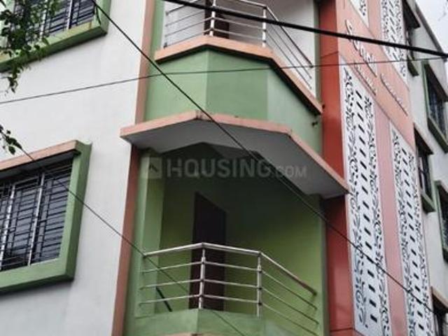 Flat for sale in Ashok Nagar, Kolkata
