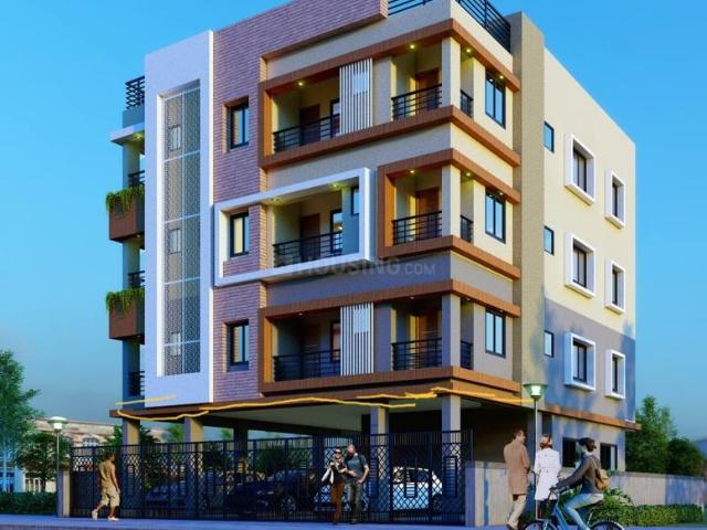 Flat for sale in Ashok Nagar, Kolkata