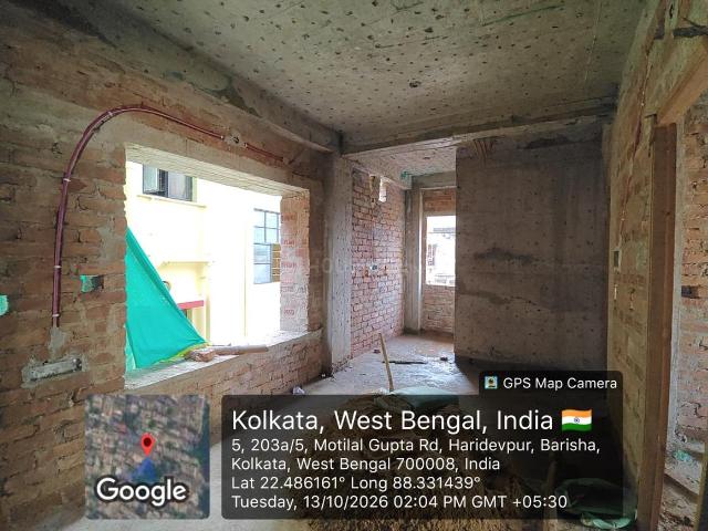 Flat for sale in Ashok Nagar, Kolkata
