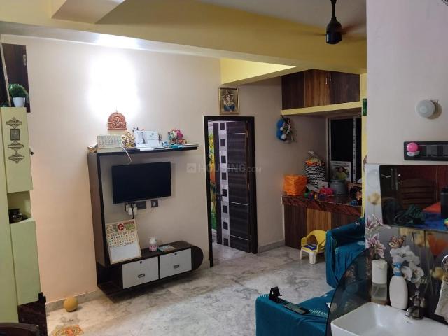 Flat for sale in Ashok Nagar, Kolkata