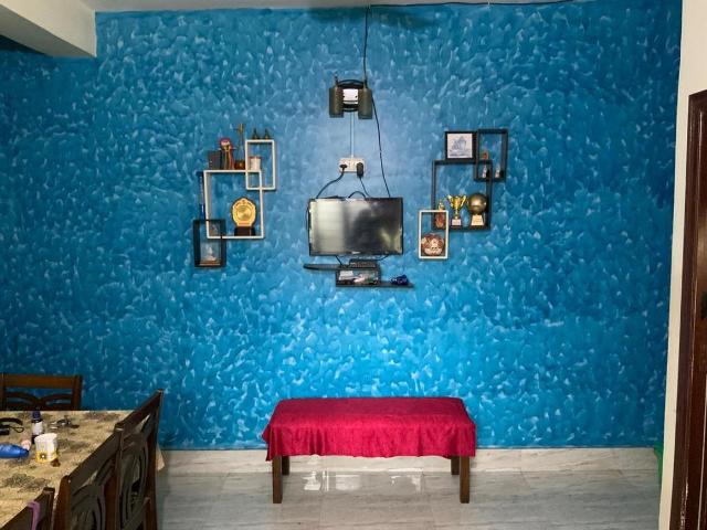 Flat for sale in Ashok Nagar, Kolkata