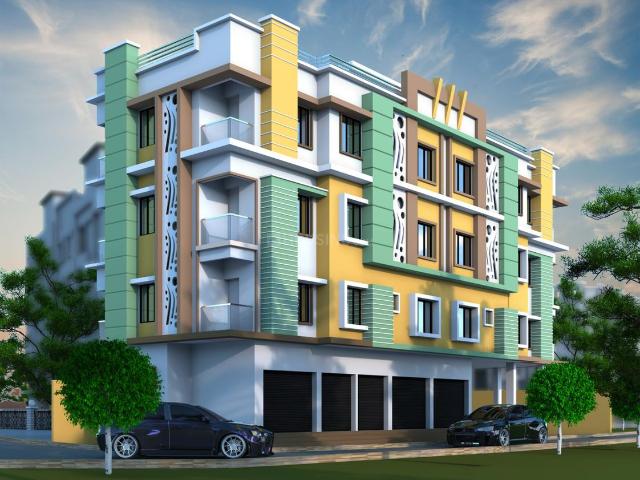 Flat for sale in Calcutta, West Bengal