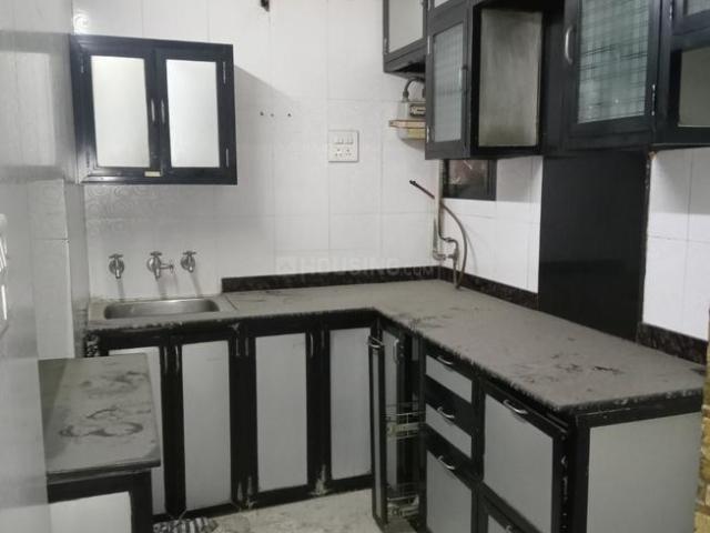 Flat for rent in West Delhi, Deri