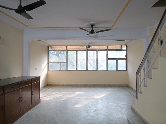 Flat for rent in West Delhi, Deri