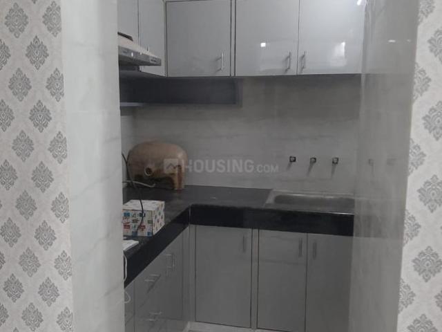 Flat for rent in West Delhi, Deri