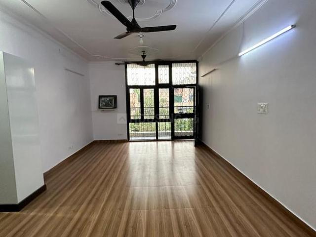 Flat for rent in West Delhi, Deri