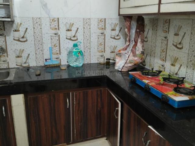 Flat for rent in West Delhi, Deri