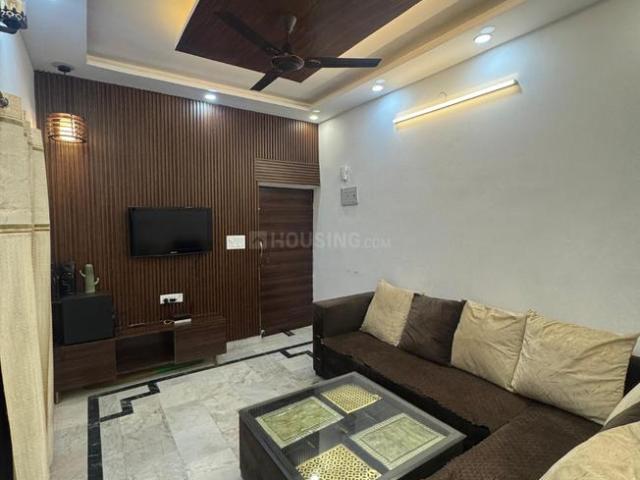Flat for rent in West Delhi, Deri